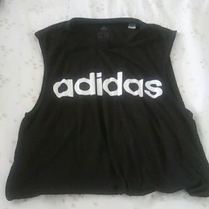 Adidas Muscle Tank